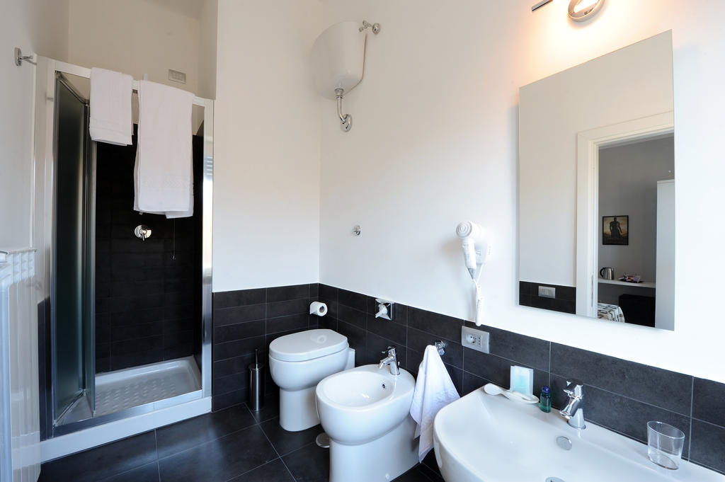 Guest house Colorhouse *